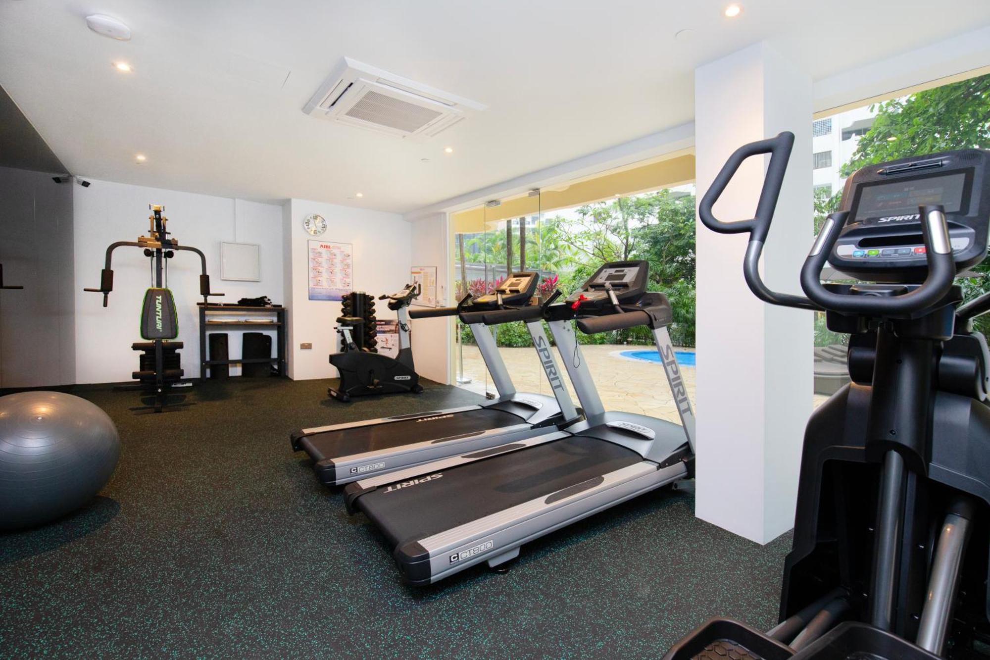 Coliwoo Orchard - Coliving 3* Singapur