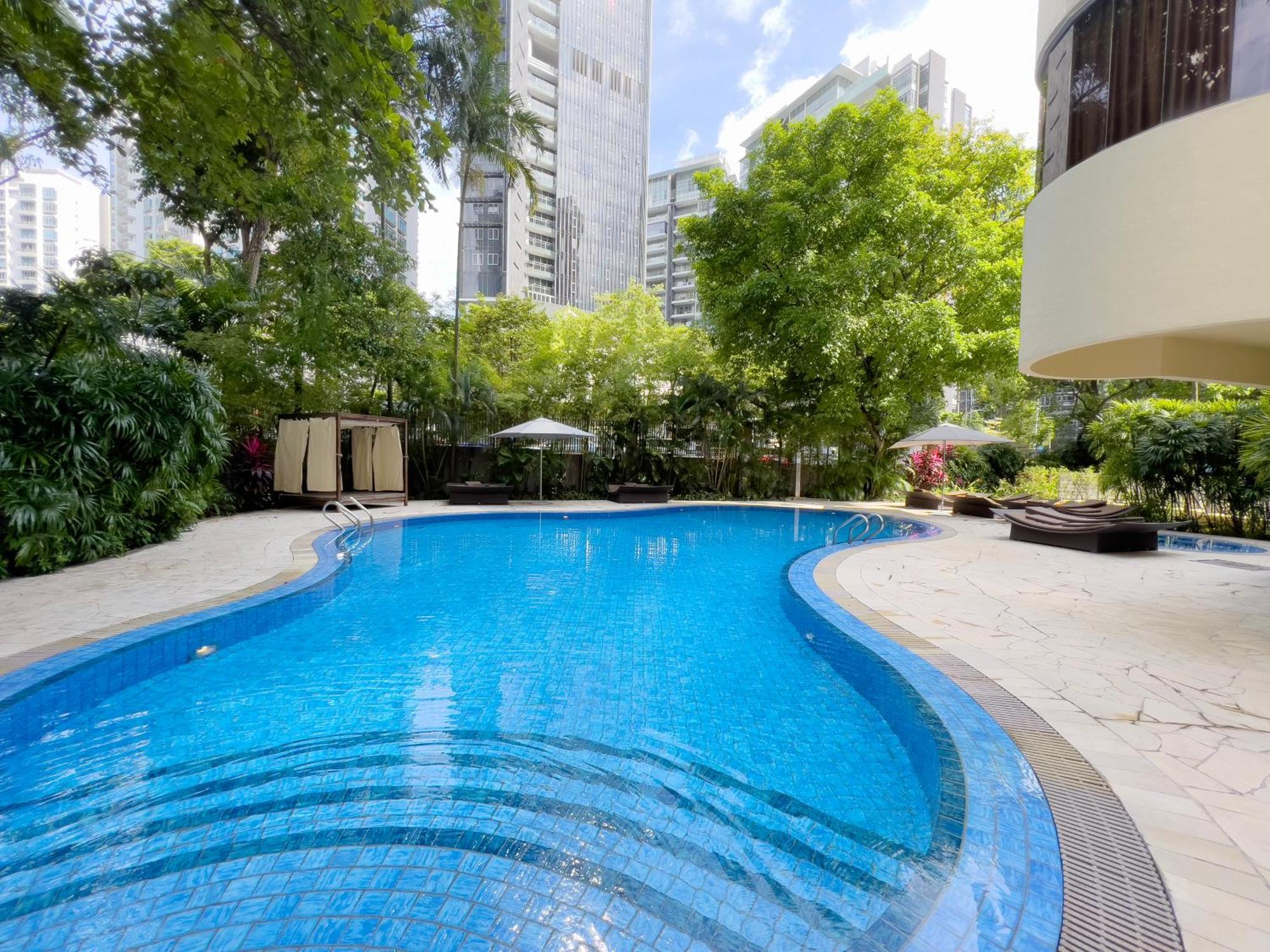 Coliwoo Orchard - Coliving Singapur