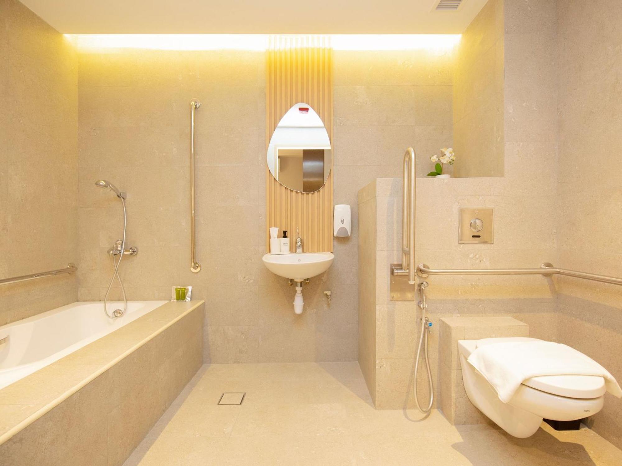 Coliwoo Orchard - Coliving Singapur