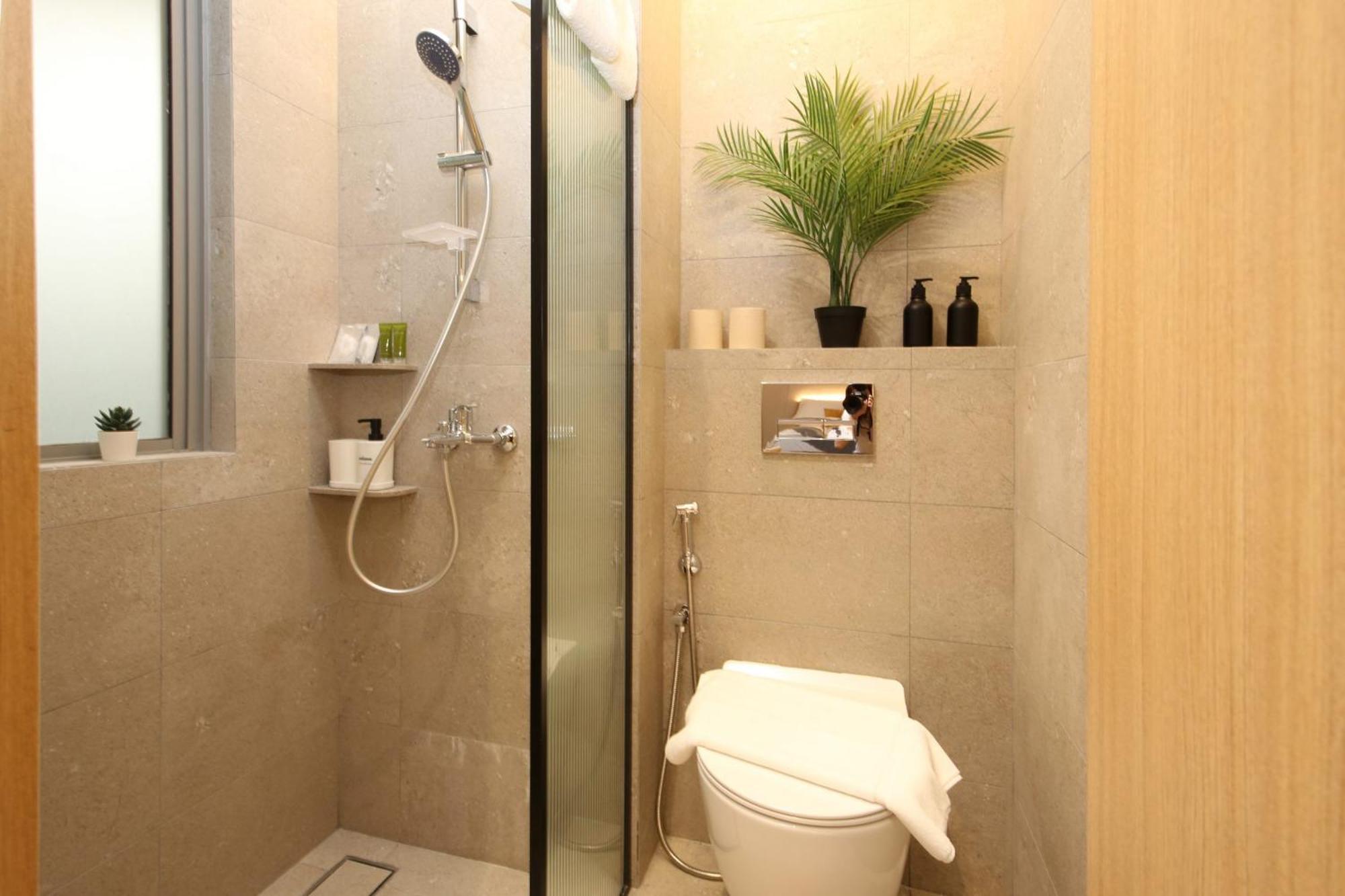Coliwoo Orchard - Coliving Singapur