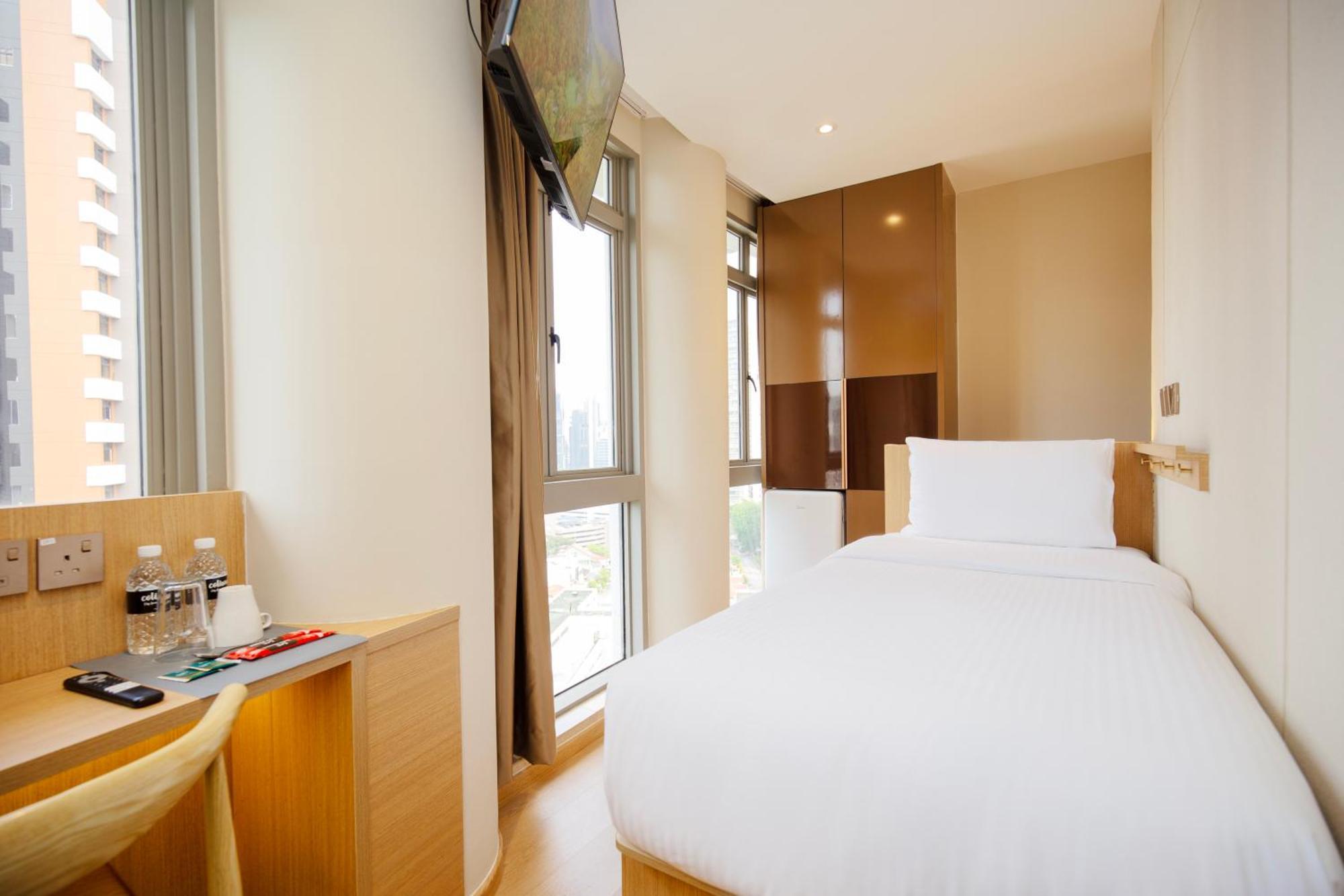 Coliwoo Orchard - Coliving Khách sạn 3*