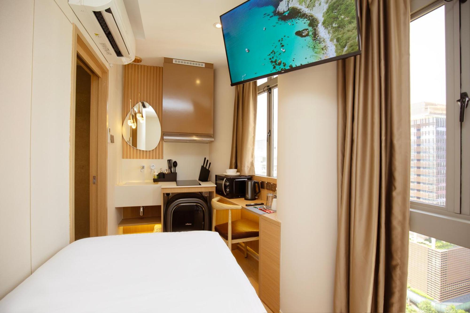 Khách sạn Coliwoo Orchard - Coliving 3*
