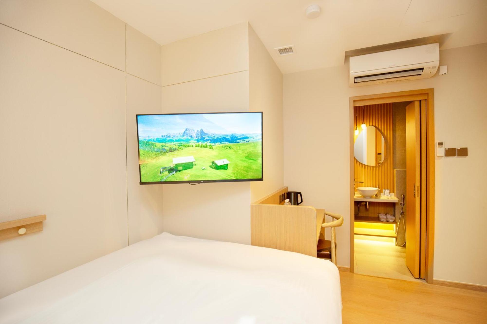 Khách sạn Coliwoo Orchard - Coliving