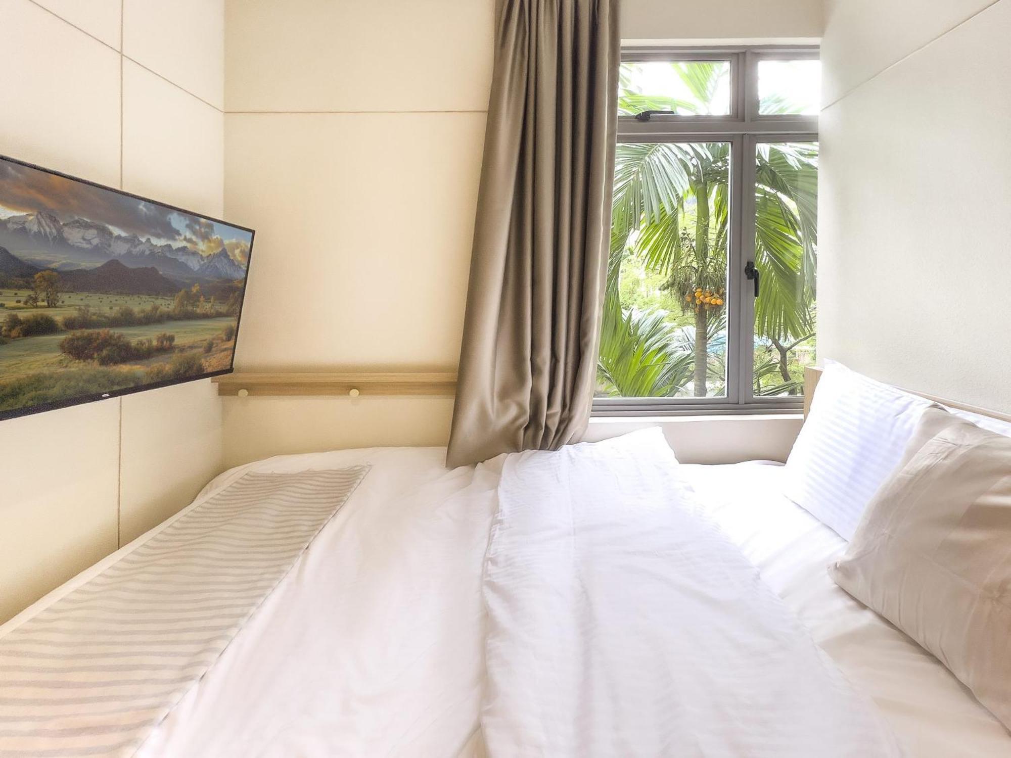 Coliwoo Orchard - Coliving Khách sạn